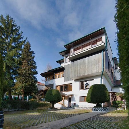 Panoramic Castle Suite With Free Private Parking Bratislava Exterior foto